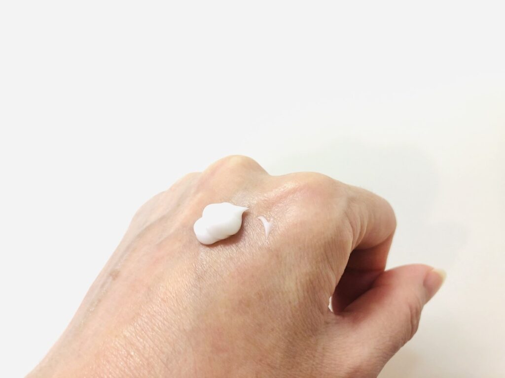 6.バイタライジングクリーム