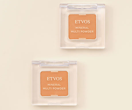 ミネラルマルチパウダー