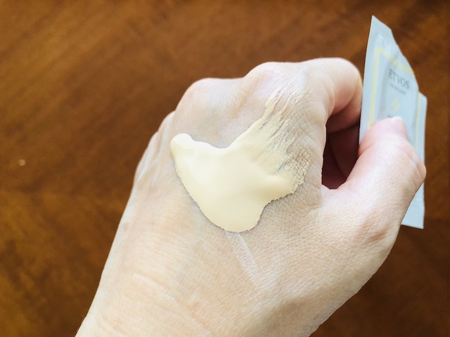 モイストバリアBBレビュー