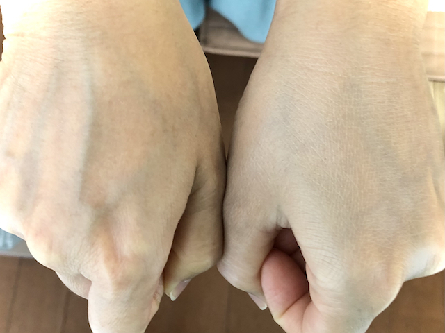 モイストバリアBB レビュー2