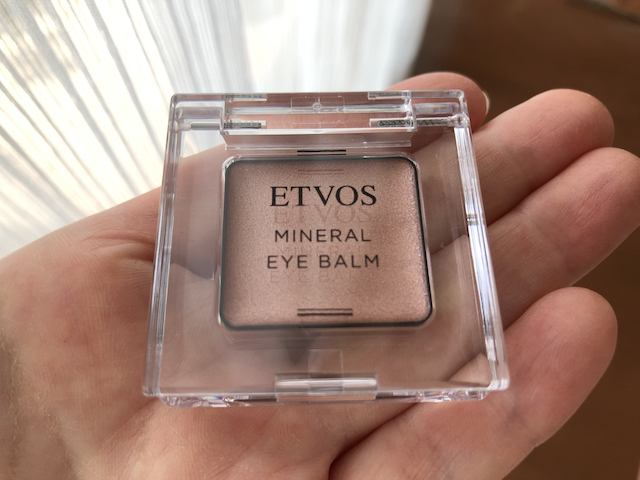 ミネラルアイバーム