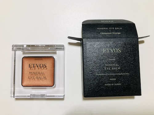 シナモンオレンジ