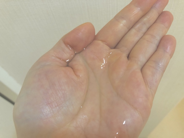 スキンクリア クレンズオイル 