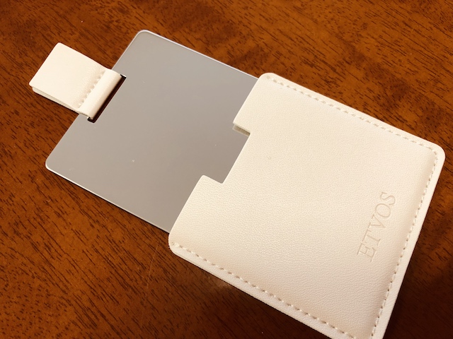 定期コース コンパクトミラー2