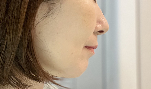 ミネラルUVパウダー 仕上がりレビュー