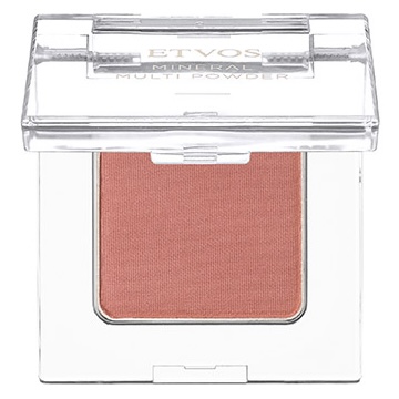 マルチパウダー トープピンク