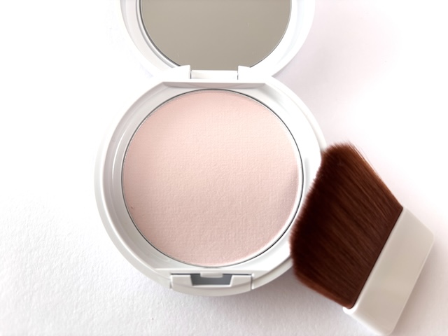 ミネラルUVシームレスベール #シアーピンク